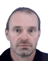 M. Patrick Gindroz