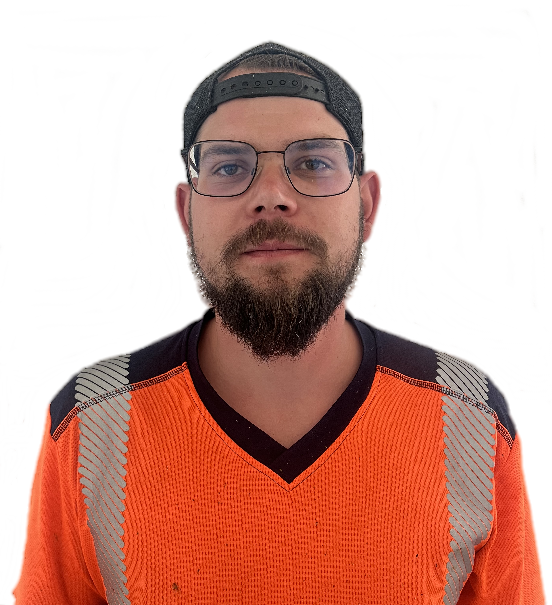 M. Damien Grandjean