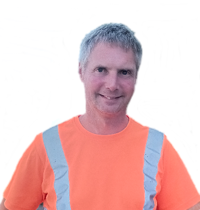 M. Steve Buetiger